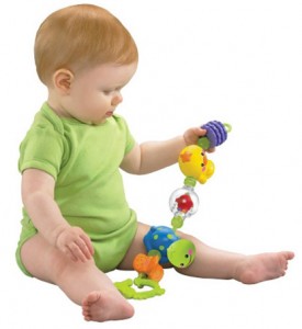 - Fisher-Price   (N2862) 3