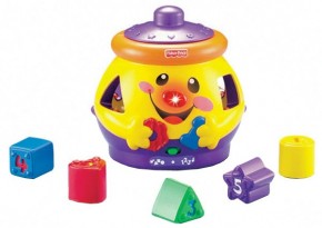  Fisher-Price   ( ) (K2831)