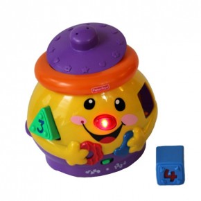  Fisher-Price   ( ) (K2831) 3