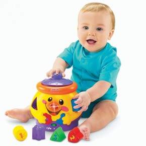  Fisher-Price   ( ) (K2831) 4