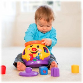  Fisher-Price   ( ) (K2831) 5