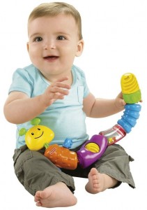 - Fisher-Price (W9834) 3