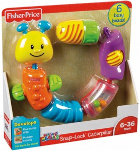 - Fisher-Price (W9834) 5