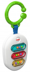   Fisher-Price Xylo Rattle (DTH42-2)