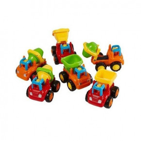  Huile Toys  (326CD)