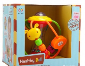  Huile Toys   (929) 5