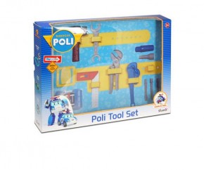   Poli      (83029) 3