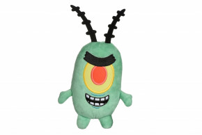   Sponge Bob Mini Plush Plankton (EU690506)