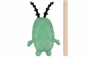   Sponge Bob Mini Plush Plankton (EU690506) 3