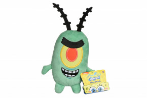   Sponge Bob Mini Plush Plankton (EU690506) 4