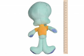 '  Sponge Bob Mini Plush Squidward (EU690505) 3