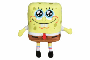 '  Sponge Bob Mini Plush Sponge Bob  B (EU690502)