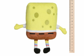 '  Sponge Bob Mini Plush Sponge Bob  B (EU690502) 3