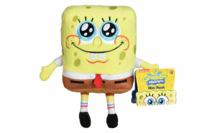 '  Sponge Bob Mini Plush Sponge Bob  B (EU690502) 4