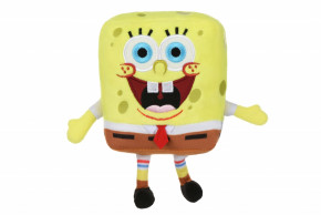 '  Sponge Bob Mini Plush Sponge Bob   (EU690501)