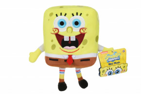 '  Sponge Bob Mini Plush Sponge Bob   (EU690501) 3