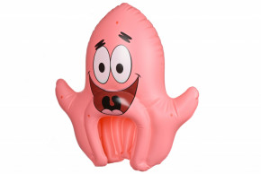 -  Sponge Bob SpongeHeads Patrick (EU690602)