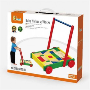 - Viga Toys    (50306B)