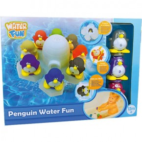    Water Fun    (23003) 3