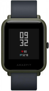 - Amazfit Bip Lite Youth Smart Watch Green 3