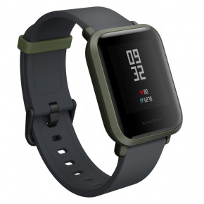 - Amazfit Bip Smartwatch Green Global