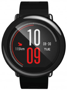 - Xiaomi Amazfit Pace Sport SmartWatch Black 3