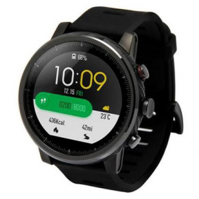 - Amazfit Stratos (A1619)