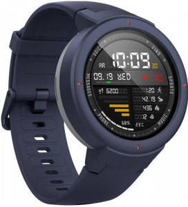 - Amazfit Verge Blue 4