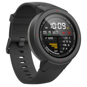 - Amazfit Verge Grey