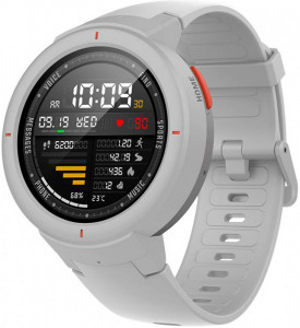 - Amazfit Verge White