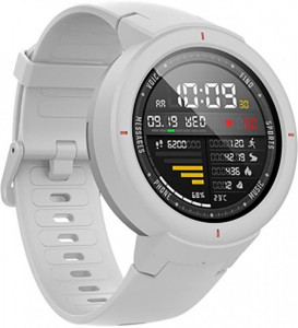 - Amazfit Verge White 4