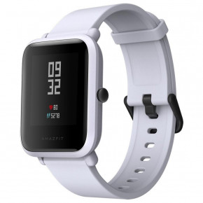 - Amazfit Bip White Cloud (350282)