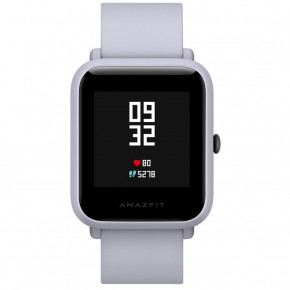 - Amazfit Bip White Cloud (350282) 3