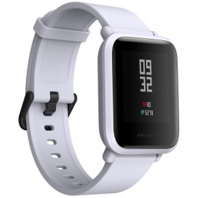 - Amazfit Bip White Cloud (350282) 4