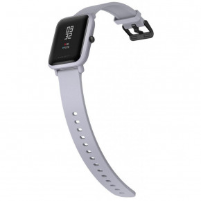 - Amazfit Bip White Cloud (350282) 5