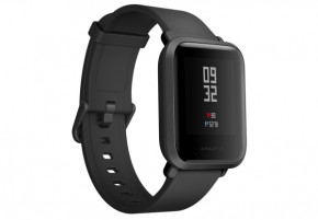 - Amazfit Bip Onix Black (UYG 4021 RT) 3