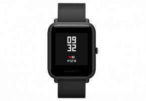 - Amazfit Bip Onix Black (UYG 4021 RT) 4