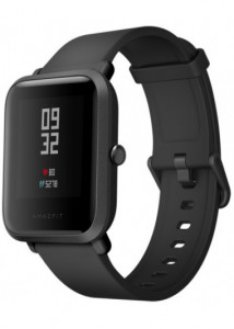 - Amazfit Bip Onix Black (UYG 4021 RT)