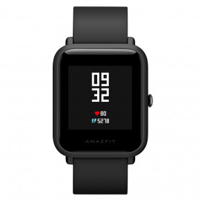 - Amazfit Bip Smartwatch Black (UYG4021RT) 3