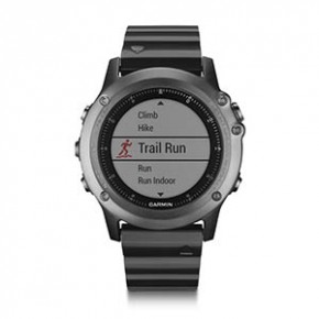   Garmin Fenix 3 Sapphire Performer Bundle (010-01338-26) 5