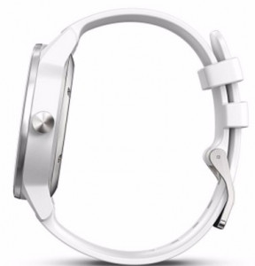   Garmin Vivomove Sport White/Sport Band (010-01597-01) 4