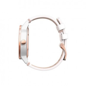   Garmin Vivomove Classic Rose Gold, Leather Band (010-01597-11) 4