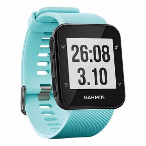 - Garmin Forerunner 35 Frost Blue (010-01689-12) 4