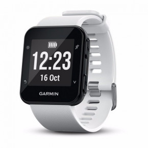 - Garmin Forerunner 35 White (010-01689-13) 3