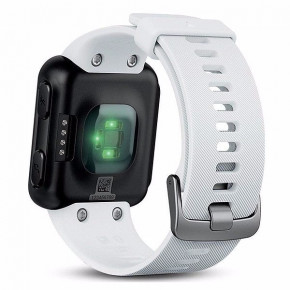 - Garmin Forerunner 35 White (010-01689-13) 4