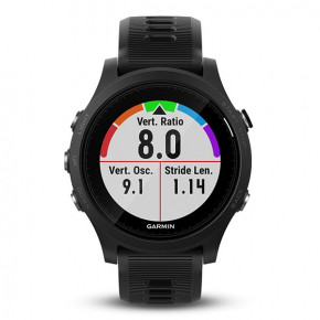   Garmin Forerunner 935 Black (010-01746-04)