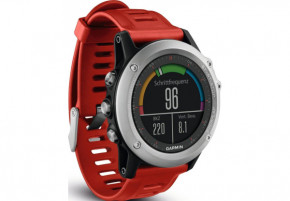 - Garmin Fenix 3 Silver (010-01338-06) 3