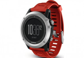 - Garmin Fenix 3 Silver (010-01338-06) 4