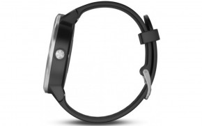   Garmin Vivoactive 3 Stainless Steel 3