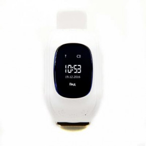 - GoGPS ME K50 White (50)